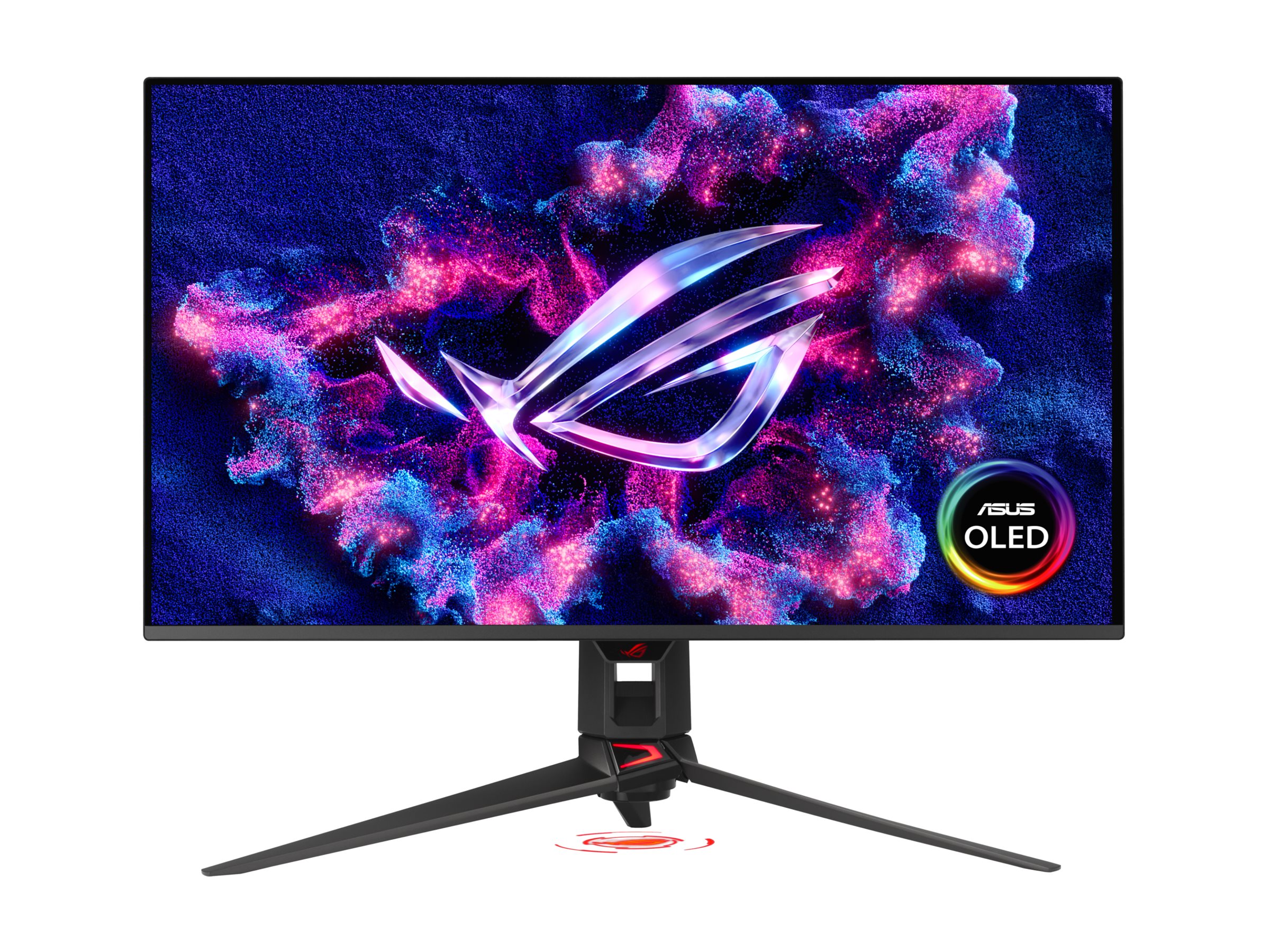 ASUS ROG Swift OLED PG32UCDMR 31.5" OLED 3840 x 2160 (4K) DisplayPort HDMI USB-C 240 Hz