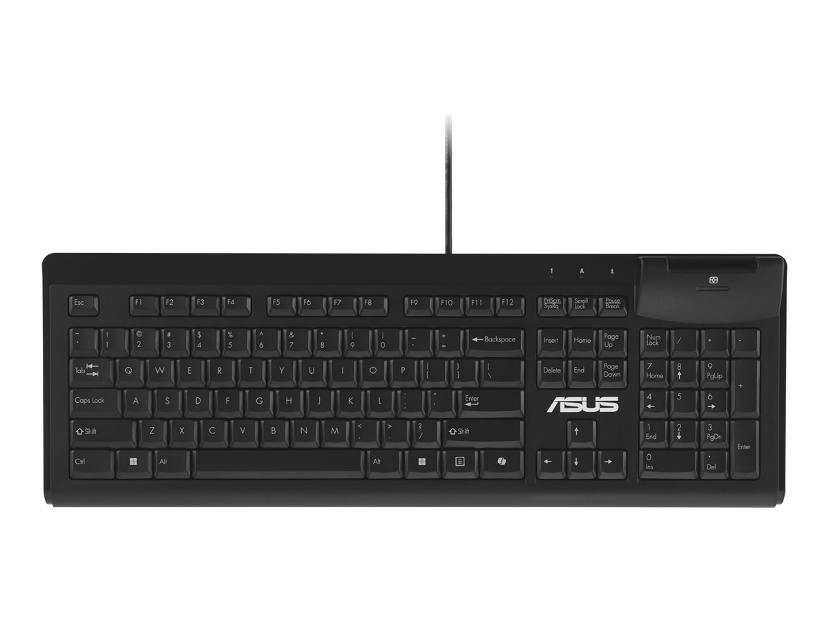 ASUS KU100 Tastatur Kablet