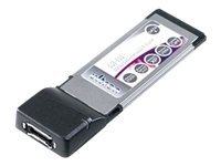 Ultron USE-400 Lagringskontrol