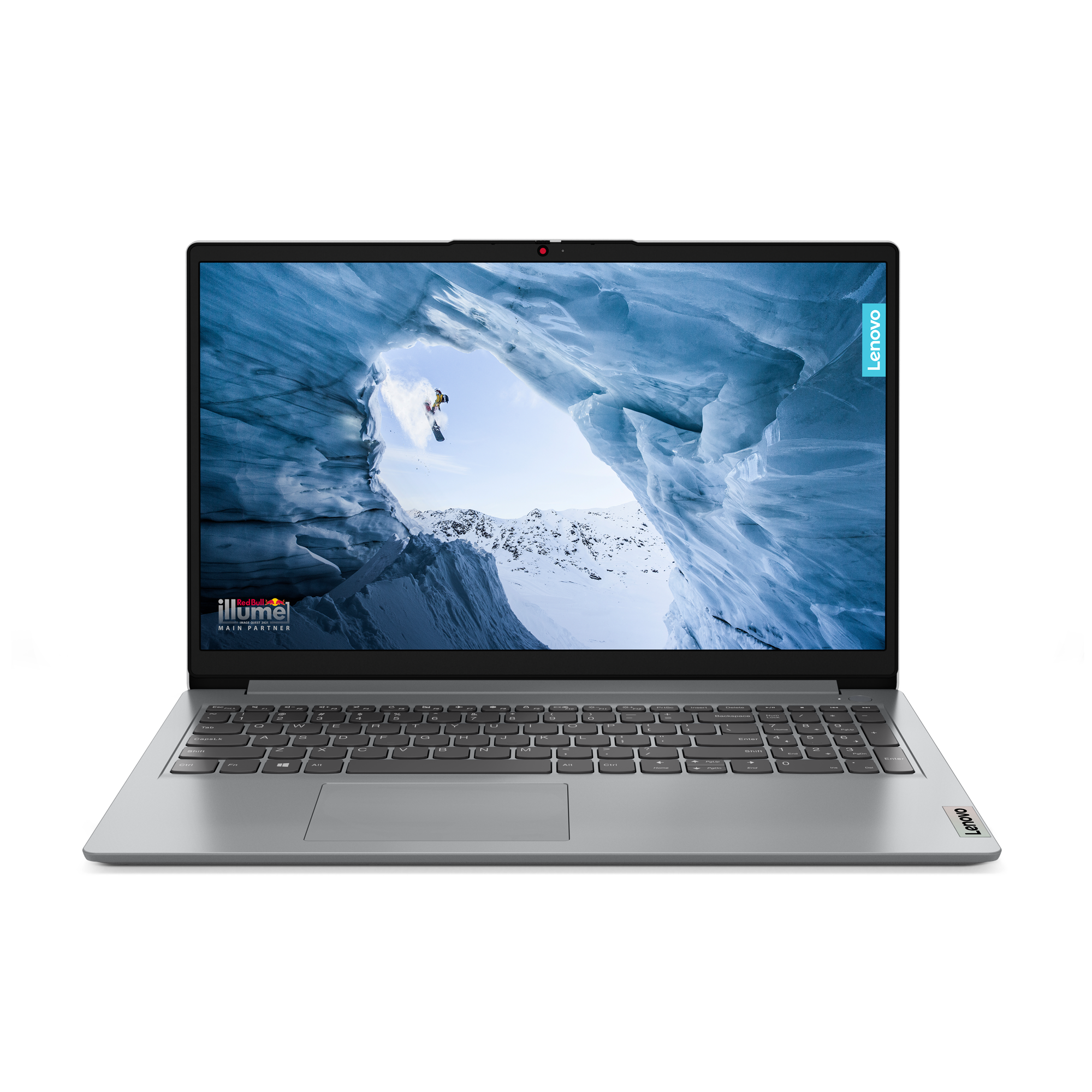 Lenovo IdeaPad 1 15IRU7 15.6" 1920 x 1080 (Full HD) i5-1335U 16GB 256GB Intel Iris Xe Graphics Windows 11 Home