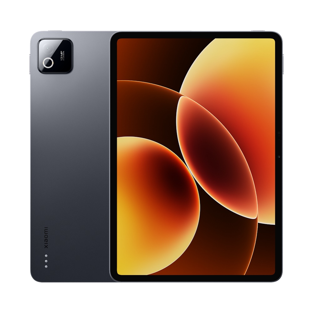 Xiaomi Pad 8 11.2" 8GB 256GB Grå