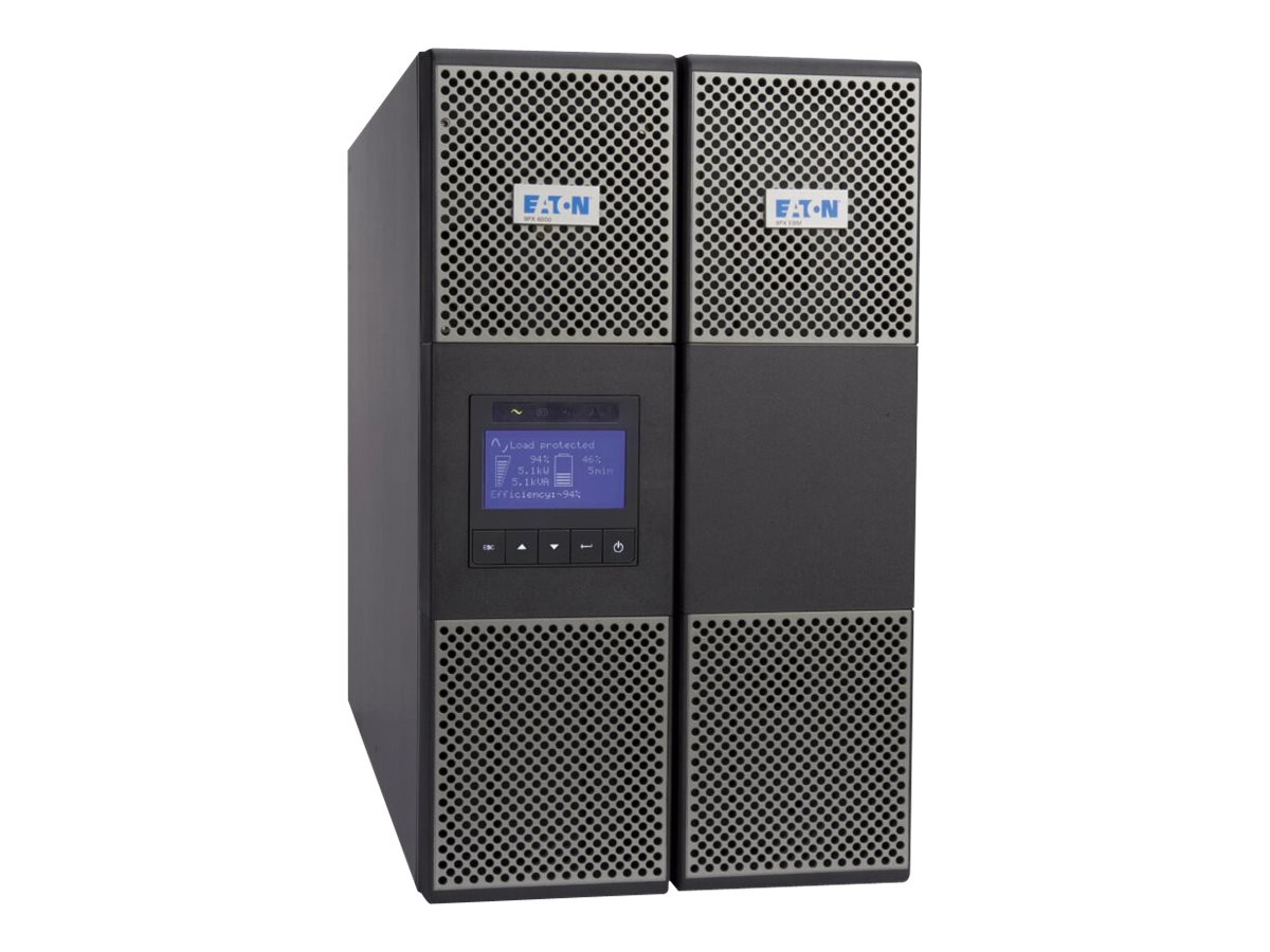 Eaton 9PX 9PX EBM 48V RT2U - UPS-batteri - 2U