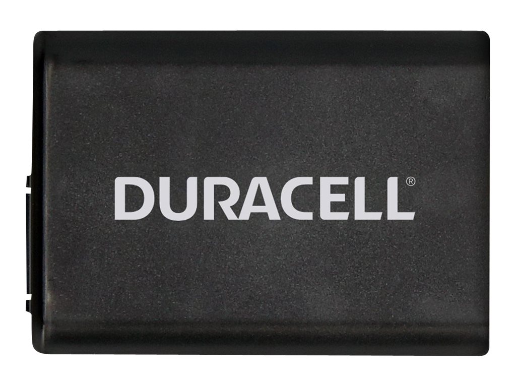 Duracell DR9954 - Batteri - Li-Ion - 900 mAh - for Hasselblad Lunar  Sony Cyber-shot DSC-RX10  a6100  a6300  a6400  a6500  a7R II  a7s II