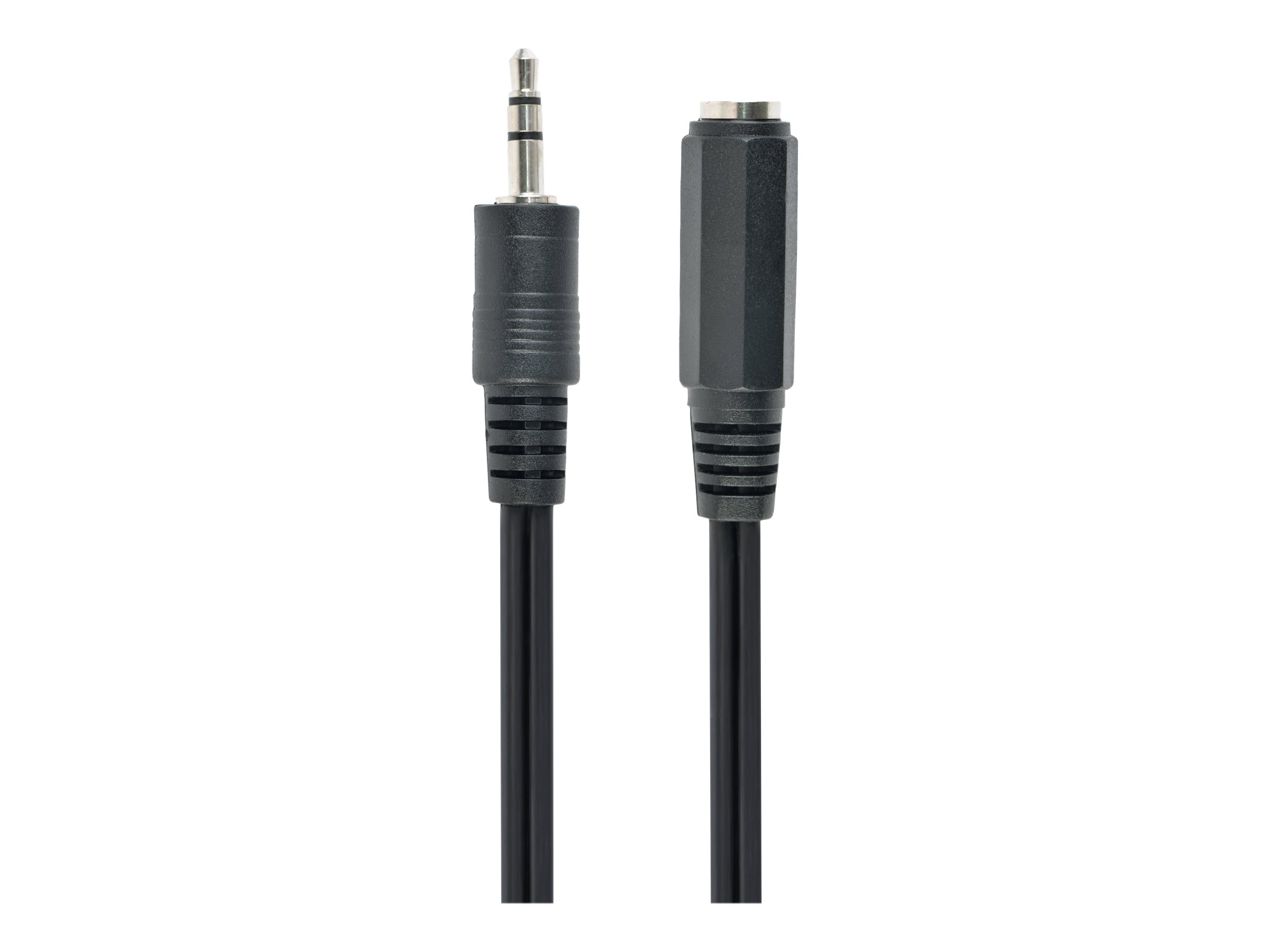 Gembird CCA-423 - audio extension cable - 1.5 m
