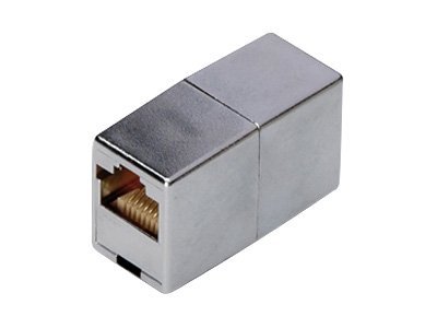 DIGITUS - Modulært indsætning (kobling) - CAT 5e - STP - 2 porte