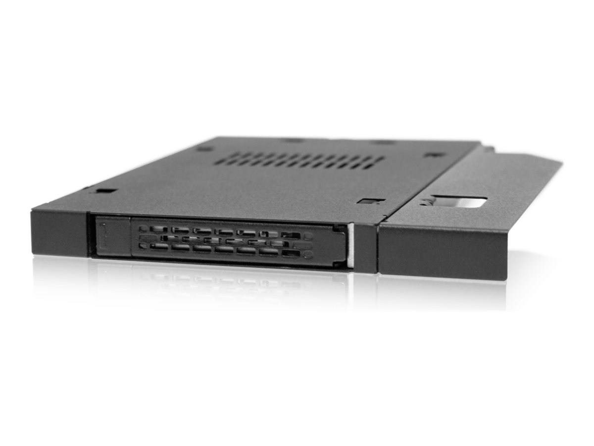 RaidSonic ICY Dock ToughArmor MB411SPO-B