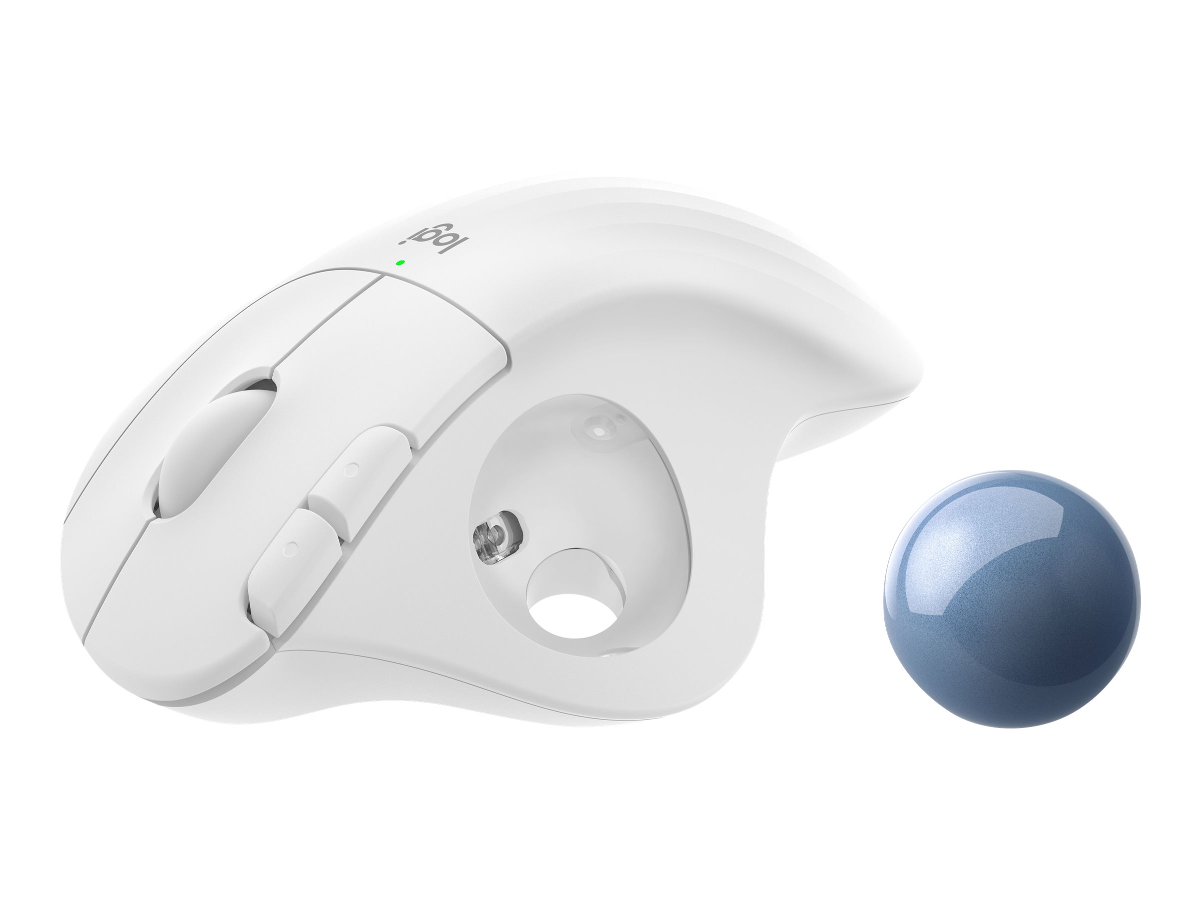 Logitech ERGO M575 Wireless Trackball