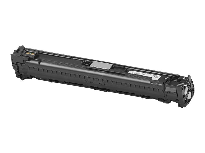 Printertromle til laserprinter OKI C650 - sort