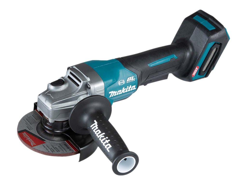 Makita GA013GZ Batteri-vinkelsliber 125 mm 40 V