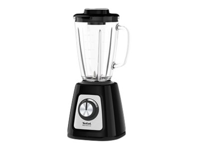 Tefal BlendForce II BL4388 Blender 800W Sort
