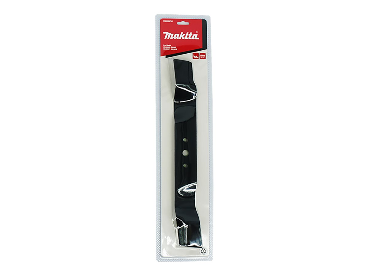Makita - Plæneklipperklinge - længde: 460 mm - for Makita ELM4620, ELM4621
