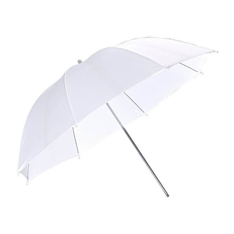 Godox Studio Paraplys 101 Cm Transparent