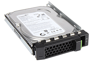 Fujitsu Harddisk 12TB 3.5" Serial Attached SCSI 3 7200rpm