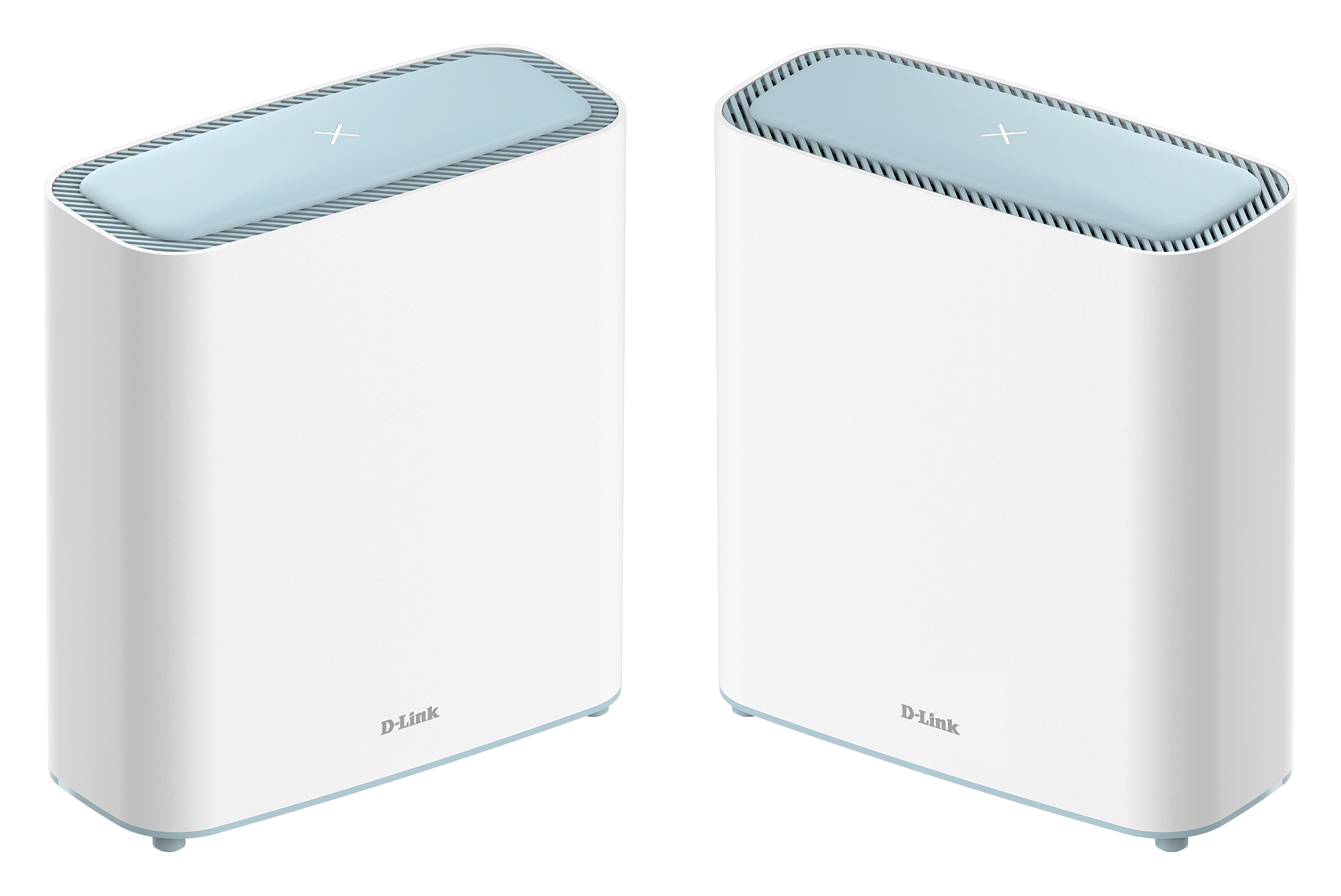D-Link EAGLE PRO AI M32-2 - Wi-Fi system - Wi-Fi 6 - desktop Homeplug / PowerLine