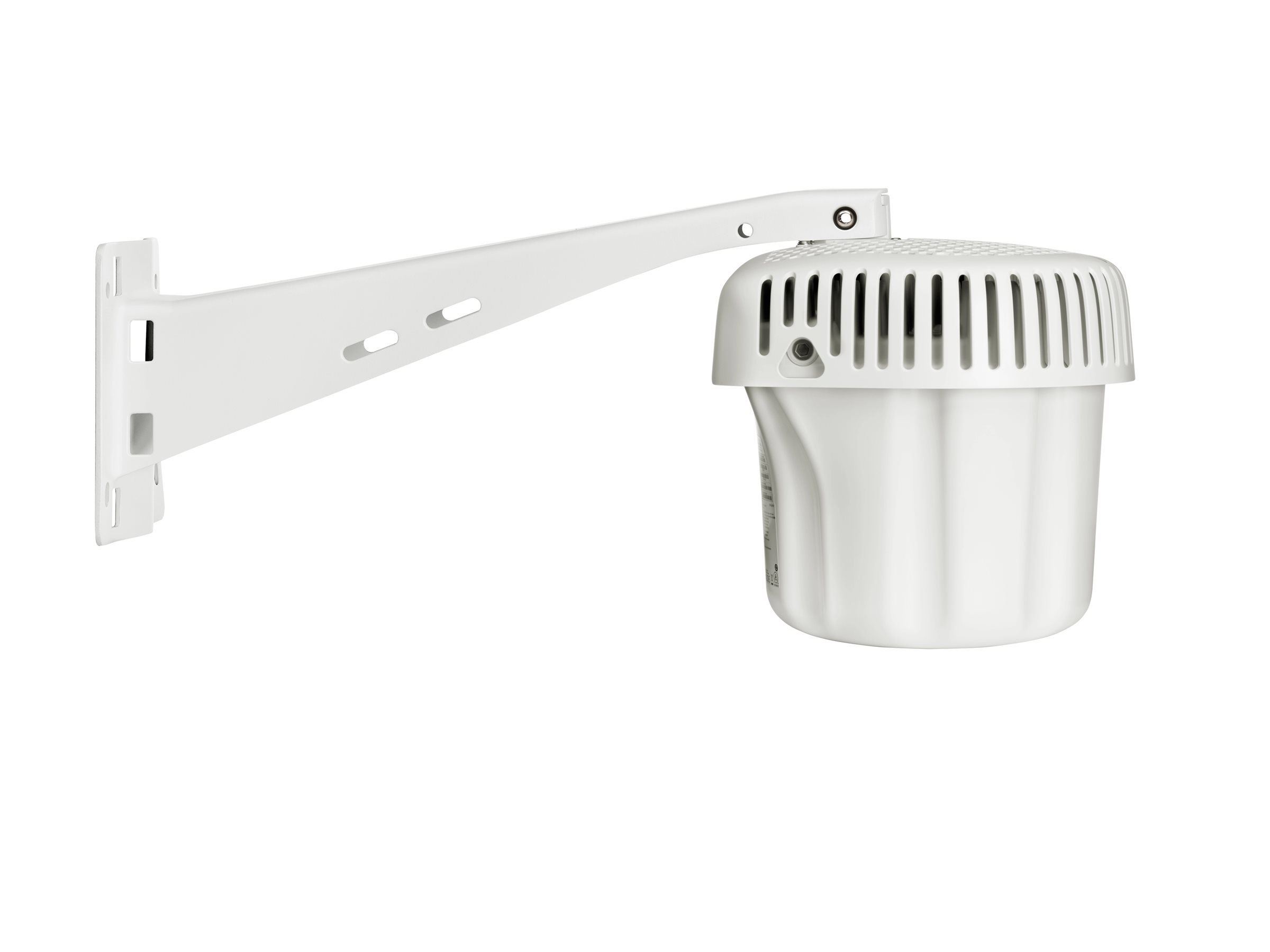 Hpe Aruba Networking Ap-out-mnt-v1a Outdoor Ap Long Arm Pole/wall Mounting Bracket Wlan-adgangspunktmontering