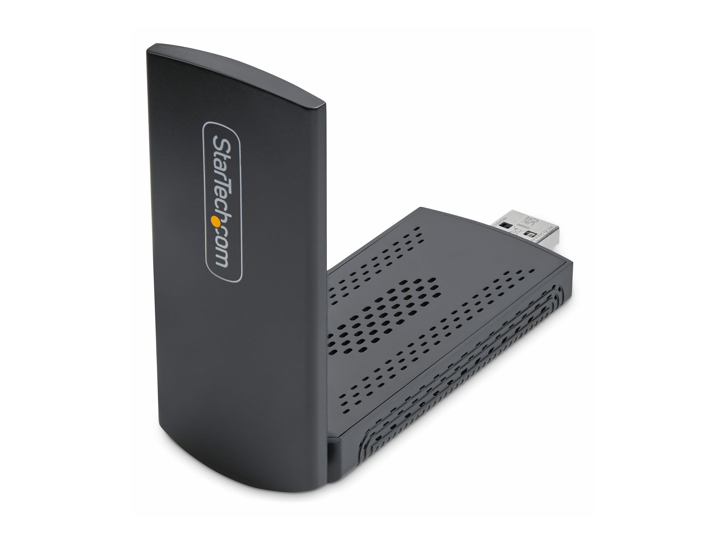StarTech.com Netværksadapter SuperSpeed USB 3.0 5400Mbps Trådløs billede