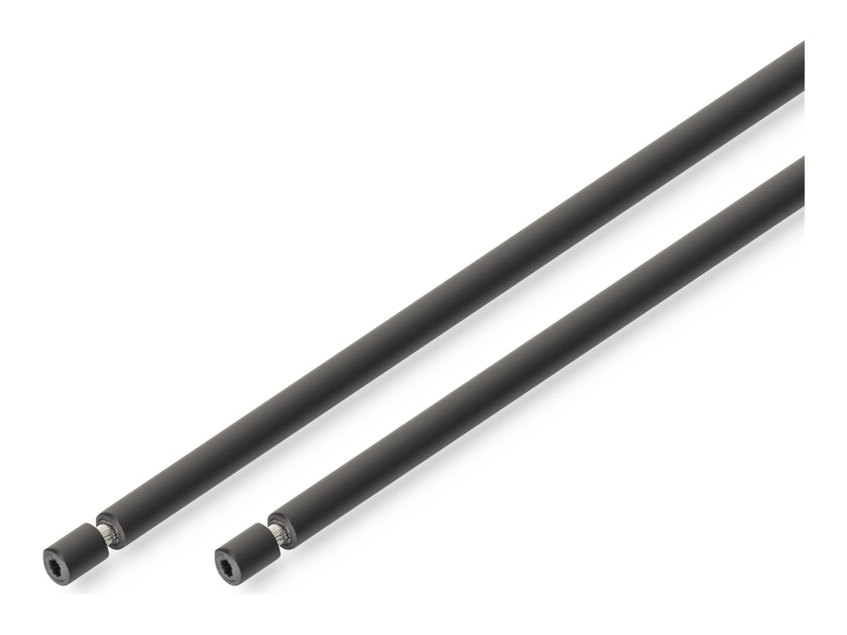 DIGITUS Sort 20m Bulk solar cable