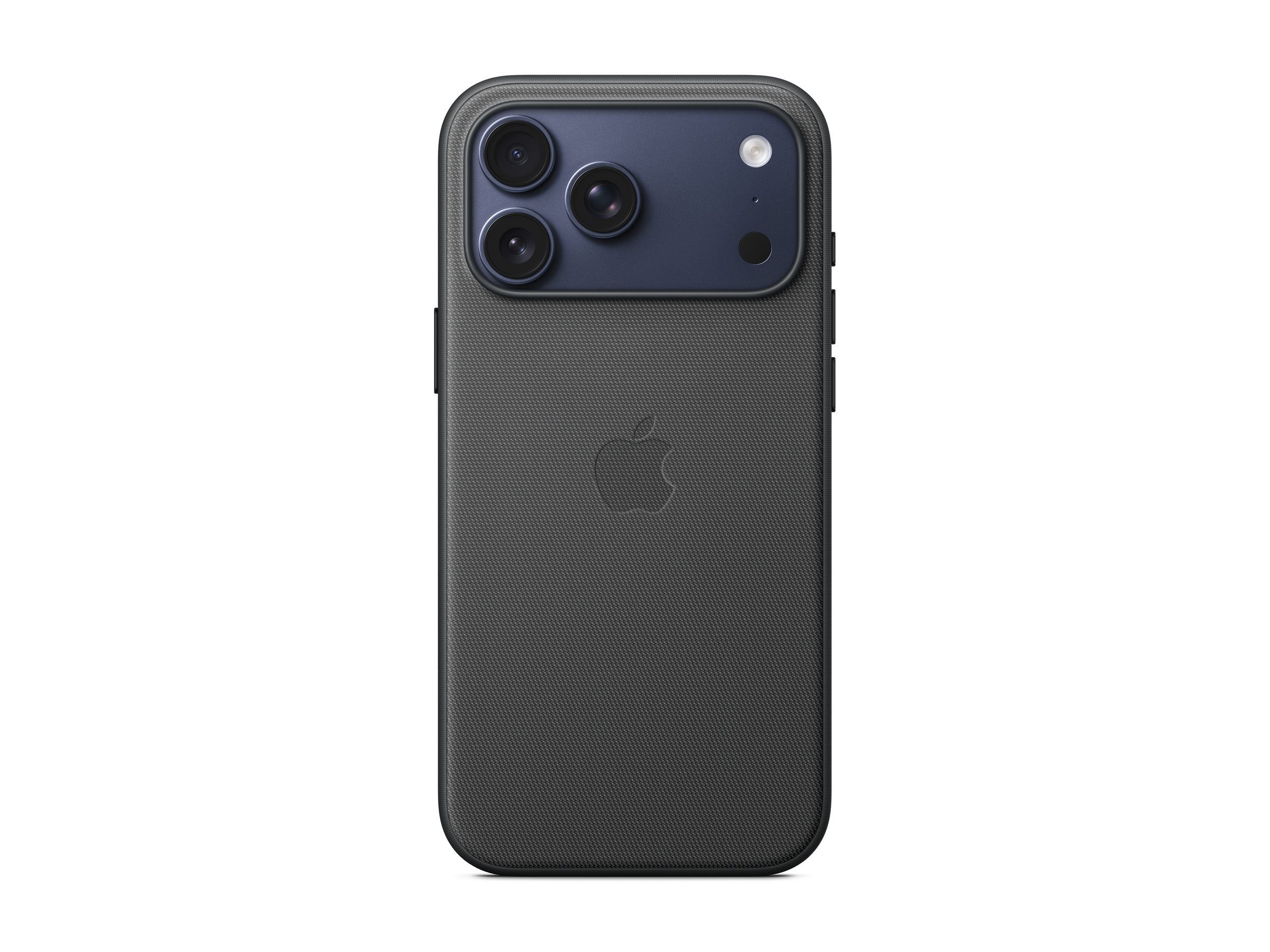 Apple iPhone 17 Pro Max TechWoven Case with MagSafe - Black