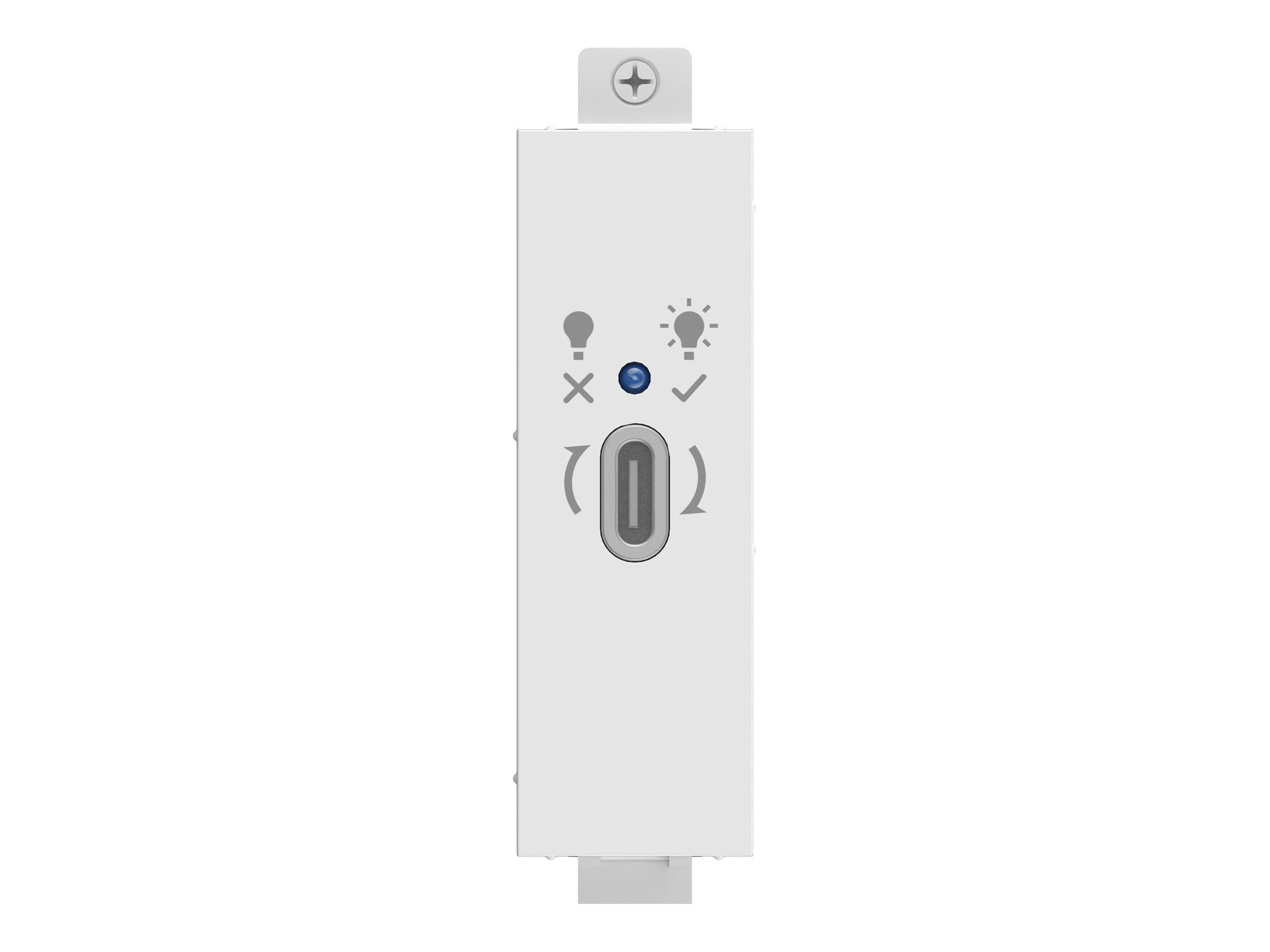 VISION TechConnect 3 Hvid