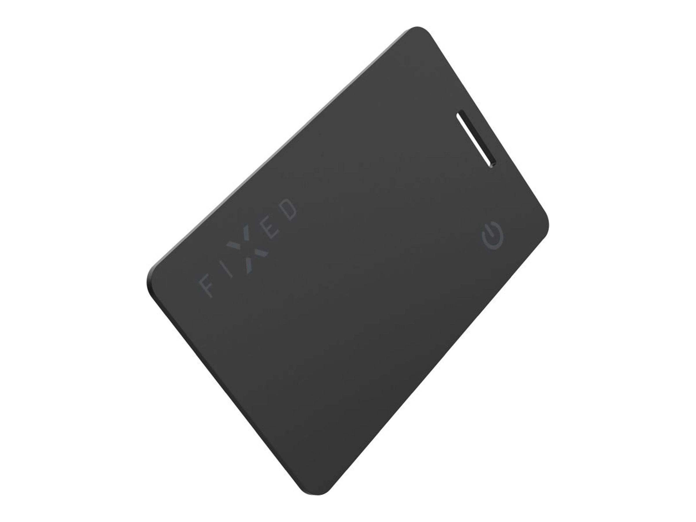 FIXED Tag Card 2 - smart sporer - tag kort, med Find My-understøttelse