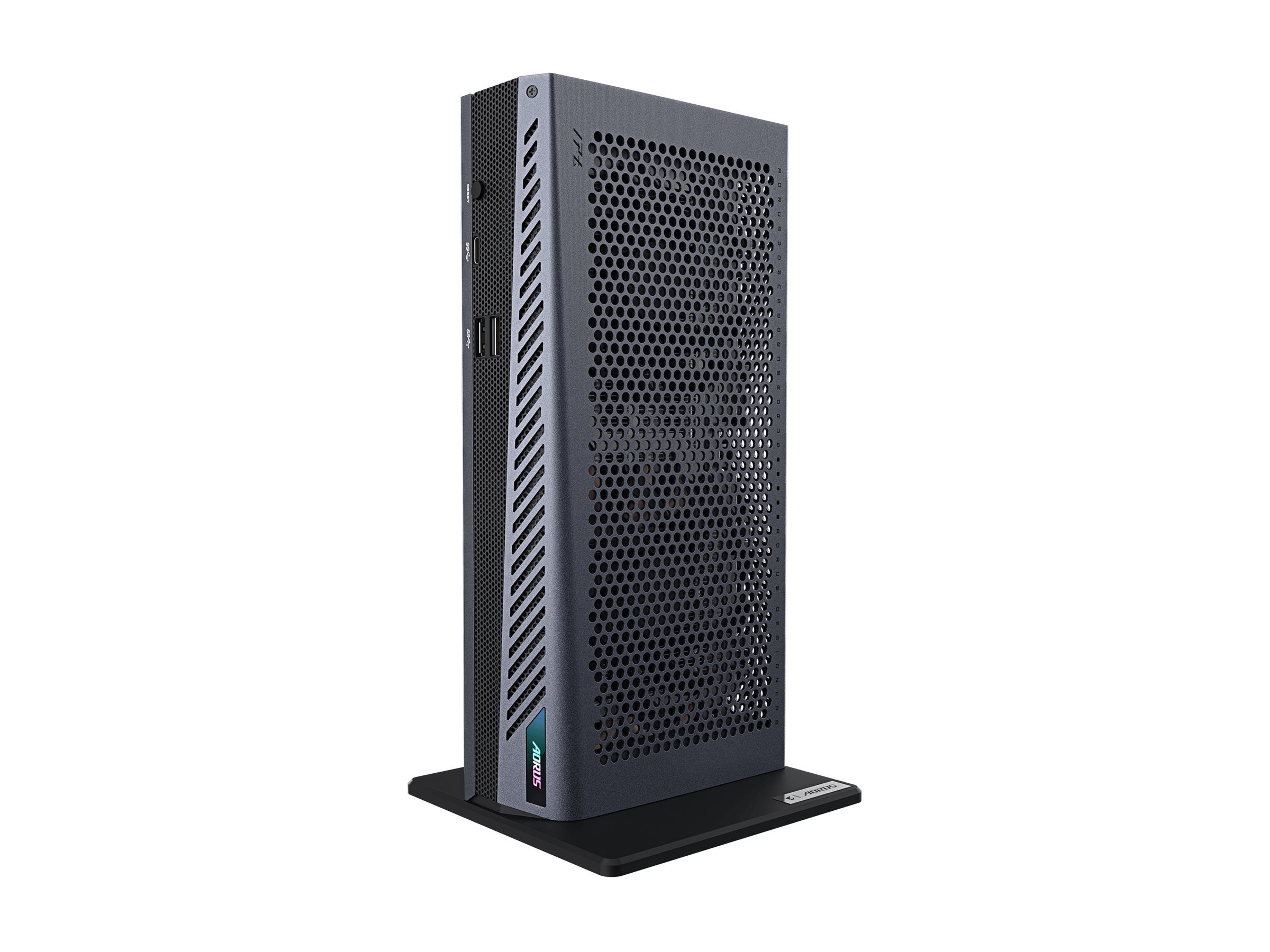 AORUS AI BOX NVIDIA GeForce RTX 5060 Ti 16GB