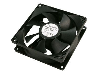 LogiLink FAN103 Indsats med blæser Kabinet Blæser - GEEKD.dk