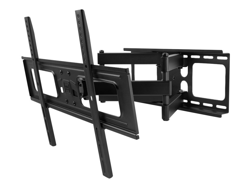 One For All SOLID WM 4661 - Monteringssæt (vægmontering med fuld bevægelse) - for fladt panel - skærmstørrelse: 32-84