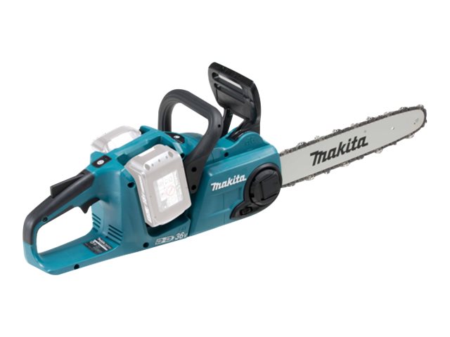 Makita DUC353Z - Kædesav - ledningfri - 18 V - 1100 W - intet batteri, ingen oplader - 33 cm - 35 cm - 4.7 kg - SOLO