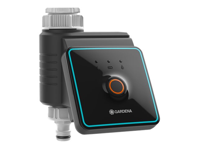Gardena Water Control Bluetooth®