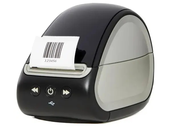 DYMO LabelWriter 550 Etiketprinter direct thermal