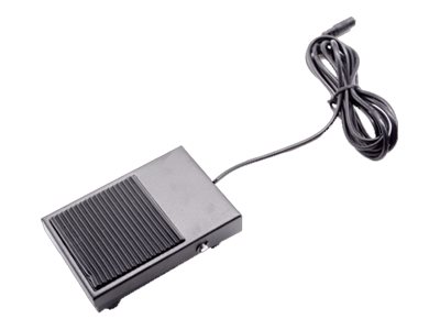 Fanvil PD1 Fodkontrol Sort