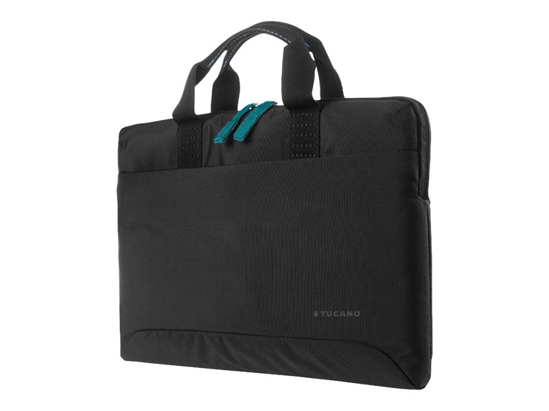 Tucano Smilza Slim taske 14" notebook Sort