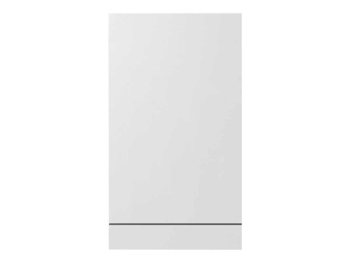 Gorenje GV561D10 Smal opvaskemaskine til integrering