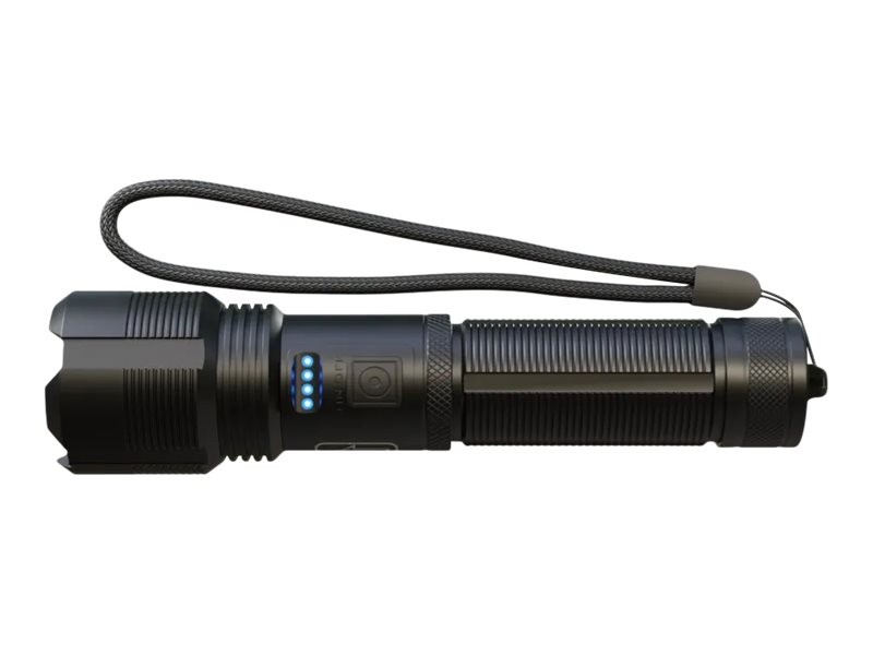 Extralink EFL-1126 Thor Lommelygte