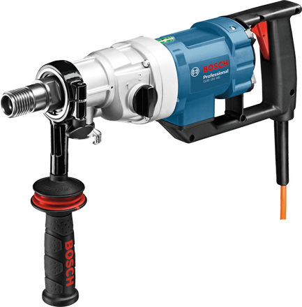 Bosch GDB 180 WE Professional 2800 rpm Sort, Blå, Hvid
