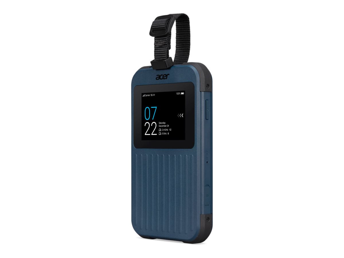 Acer Connect Enduro M3 Mobilt hotspot Ekstern