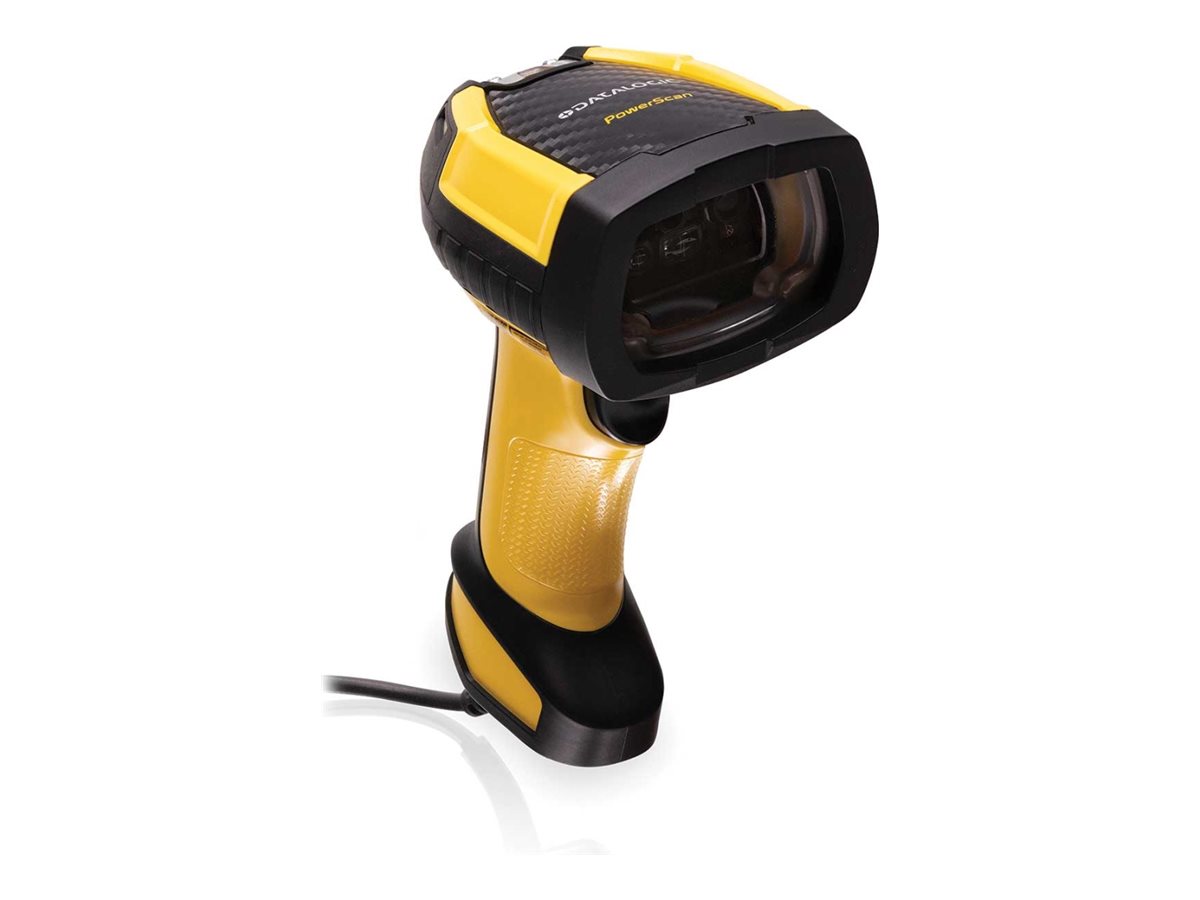 Datalogic PowerScan PD9630-AR Stregkodescanner