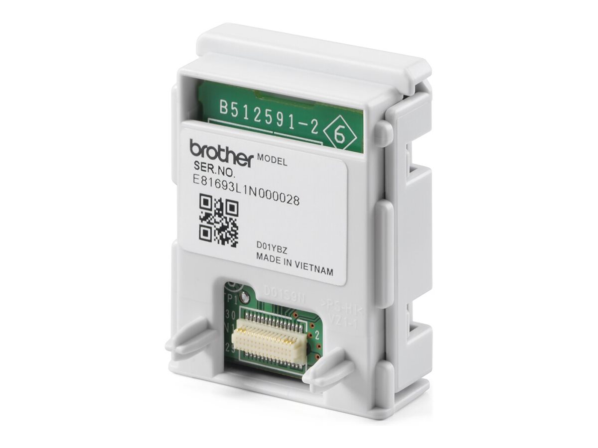 Brother Wifi Adapter 2.4/5ghz Nc-9110w - Hl-6410/mfc-l6910