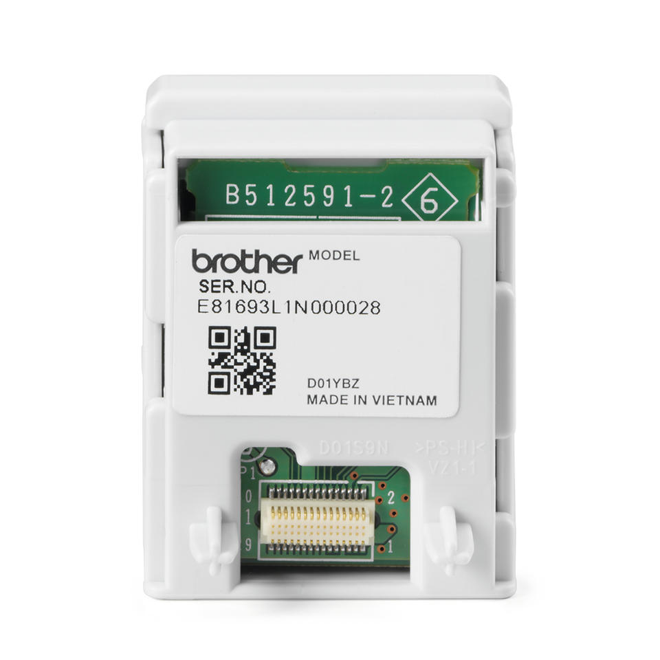 Brother Wifi Adapter 2.4/5ghz Nc-9110w - Hl-6410/mfc-l6910