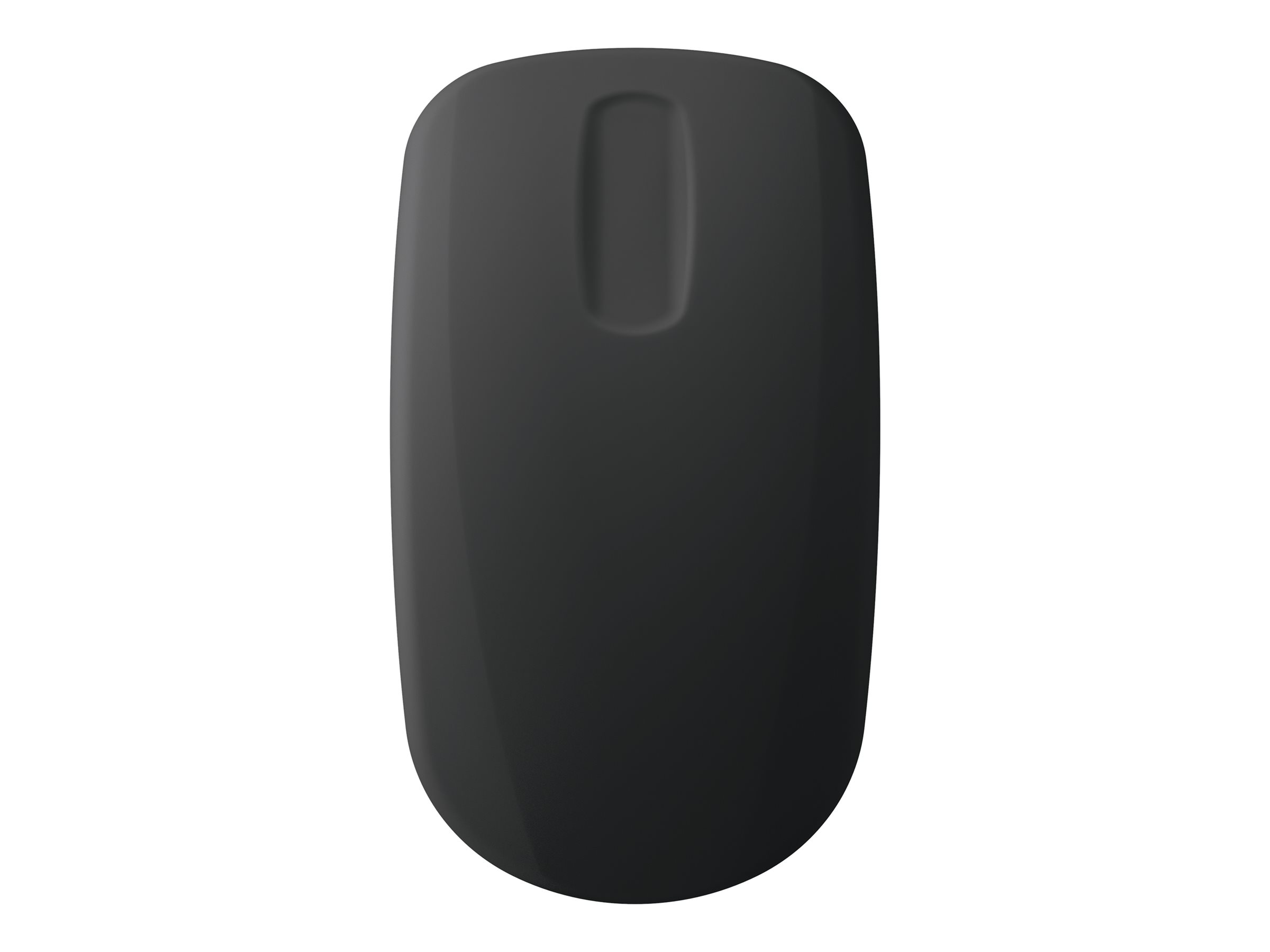 Cherry Active Key Medical AK-PMH3 - mouse - scroll sensor - 2.4 GHz - black - Mus - Optisk - 3 knapper - Sort