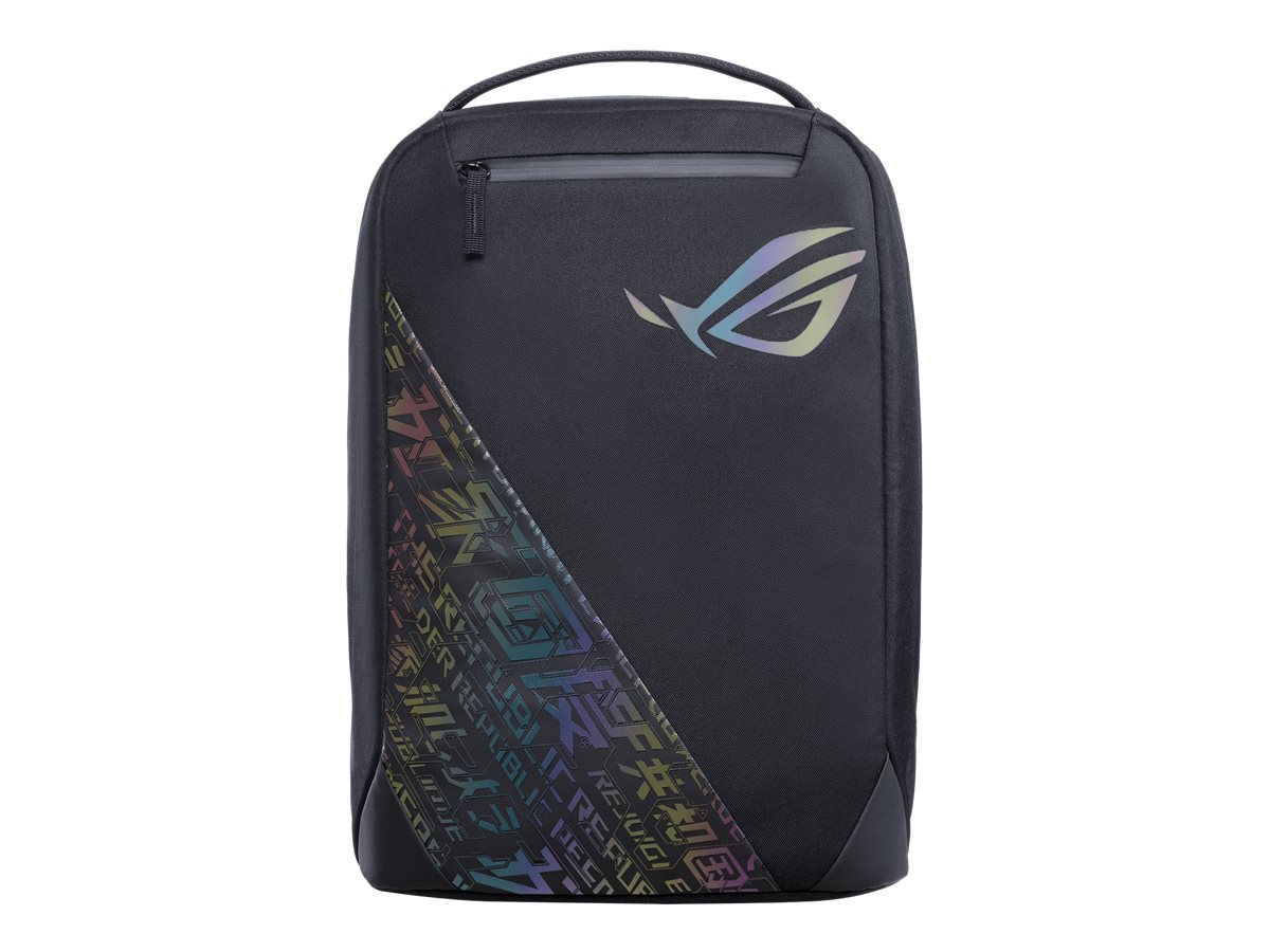 ASUS ROG Rygsæk til notebook 17" Polyester Sort