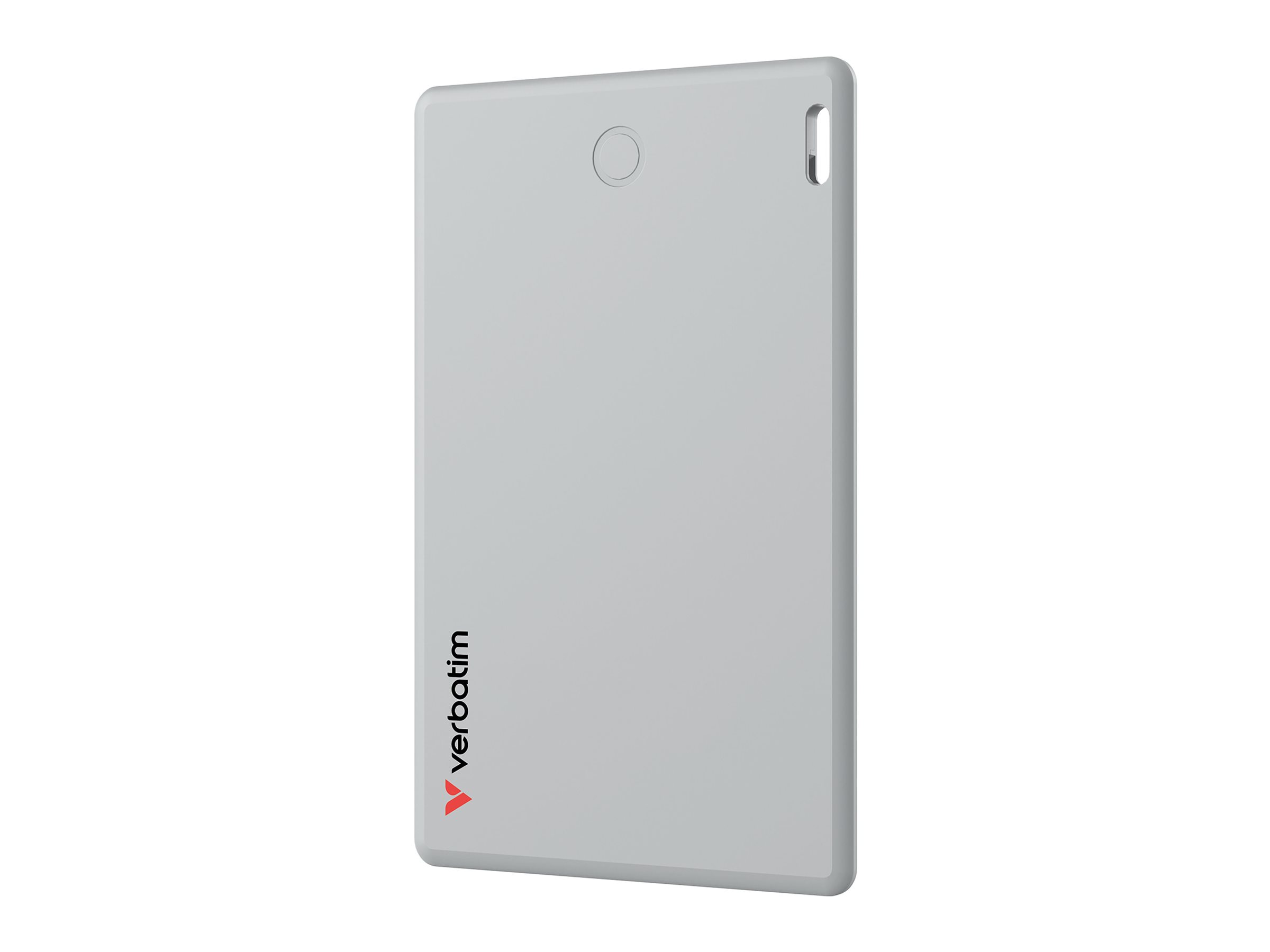 Verbatim My Finder Anti-tab Bluetooth-tag Sølv