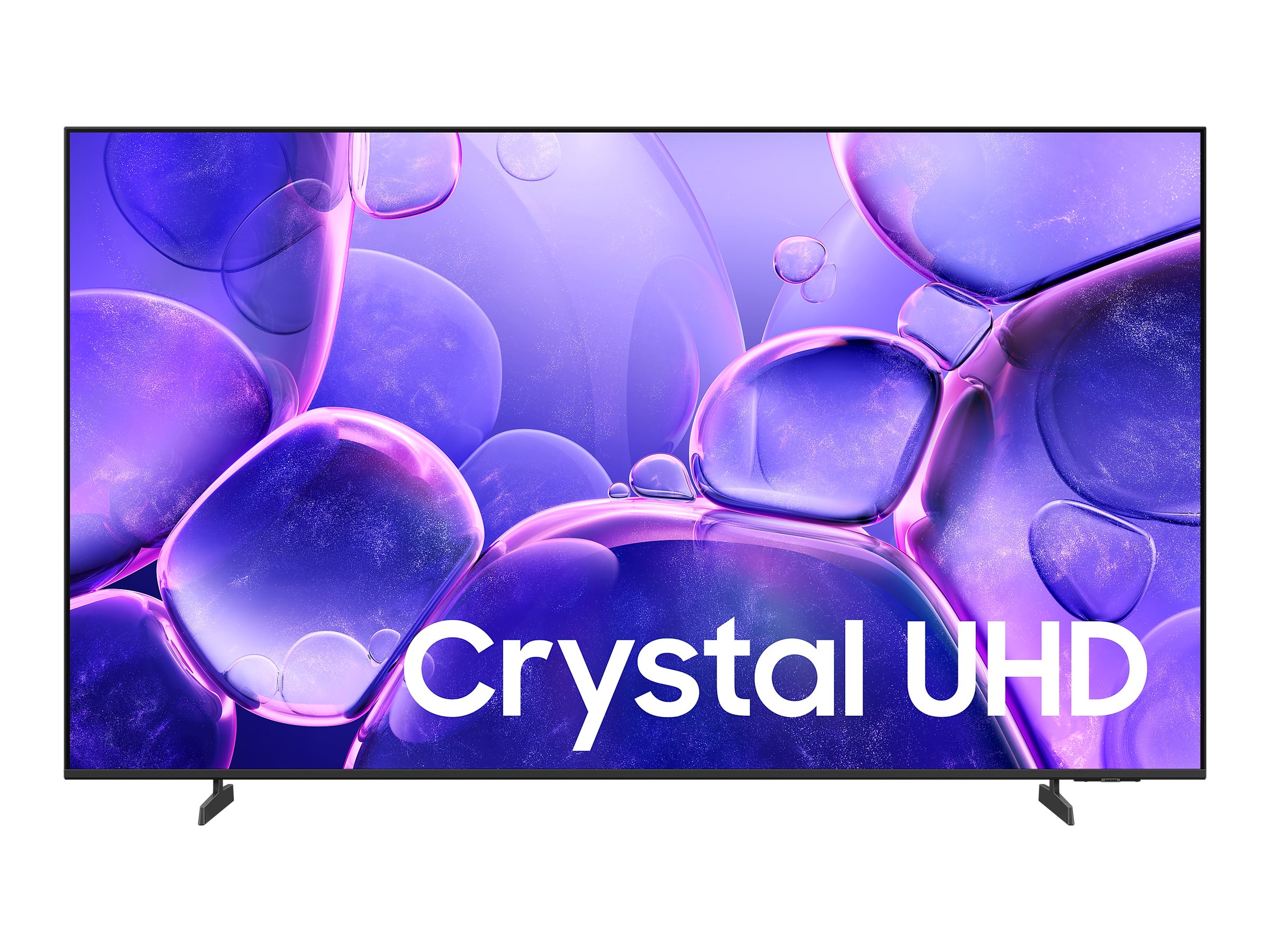 Samsung UE75U8092FU 190,5 cm (75") 4K Ultra HD Smart TV Wi-Fi Sort