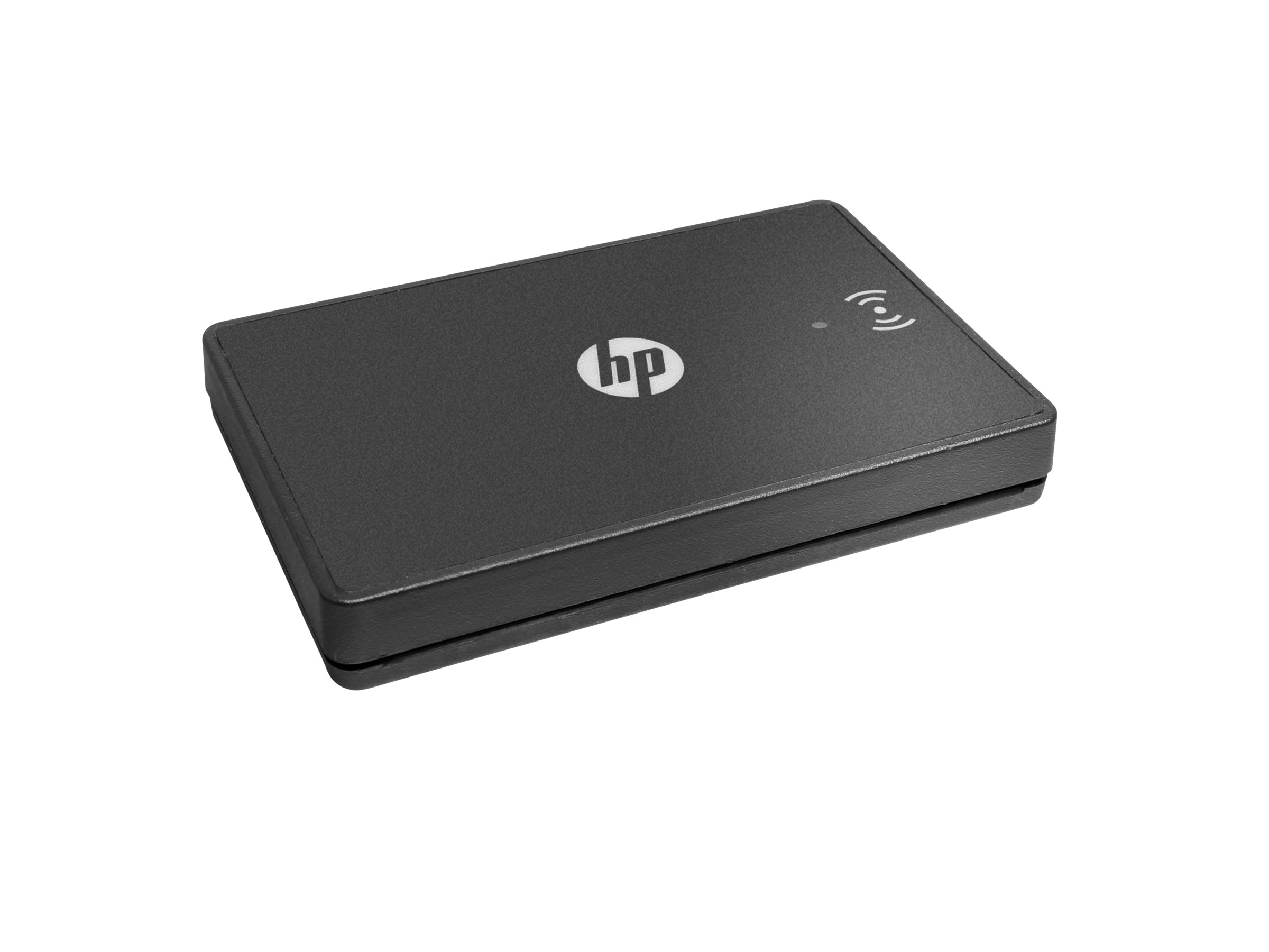 HP Universal - RF proximity læser/SMART kortaflæser - USB - 125 KHz / 13.56 MHz - for Color LaserJet Enterprise MFP 6800, MFP M480  LaserJet Managed MFP E42540