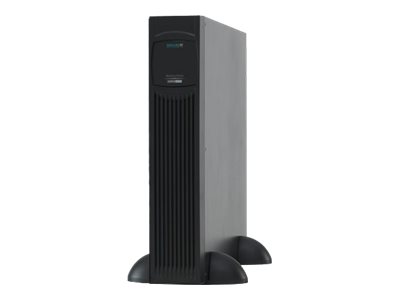 Online USV XANTO 3000 Battery Pack - Batterihus (stativ-monterbar / ekstern) - 12 x batteri - Blysyre - 9 Ah - for P/N: X3000R