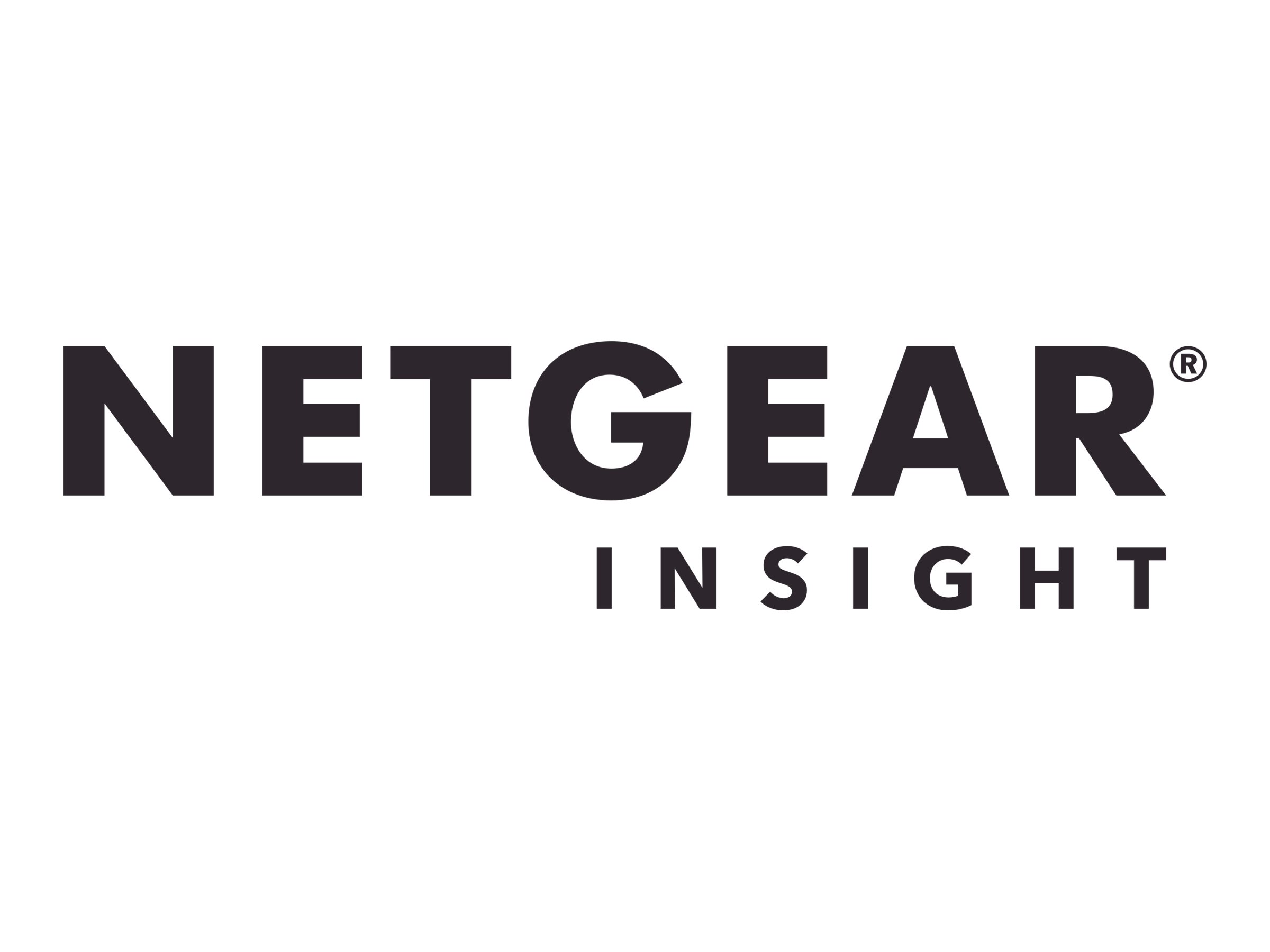 Netgear Insight Pro
