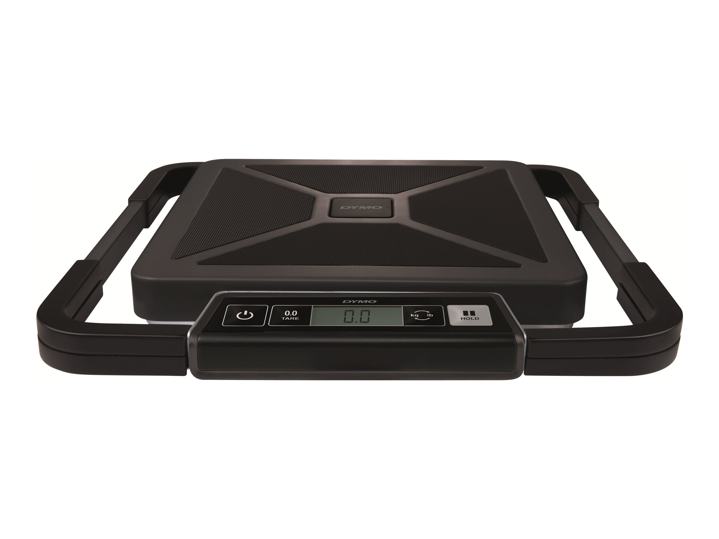 DYMO S50 Digital USB Pakkevægt 50 kg | USB/Power eller AAA batterier