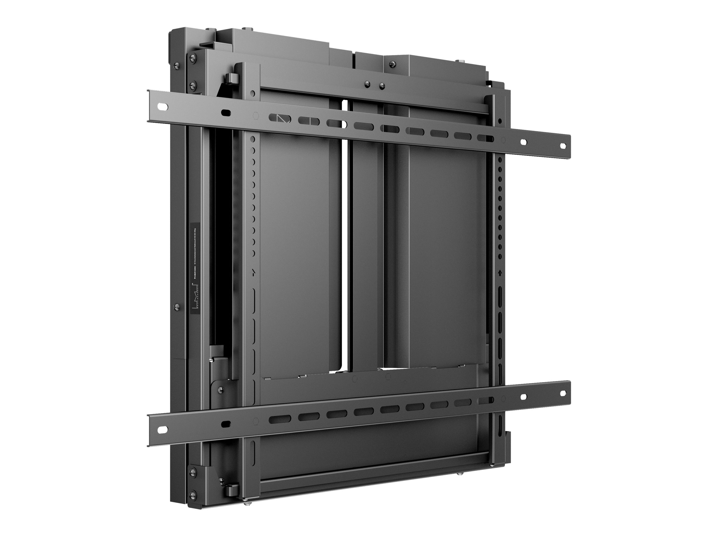 Multibrackets M Counterbalanced Wallmount - Maks 40 kg - Maks størrelse 55"