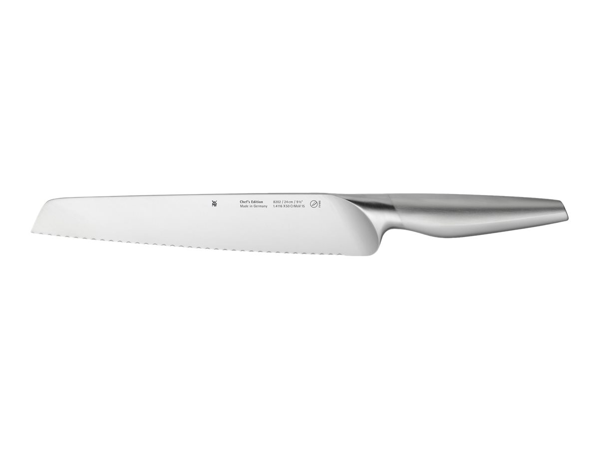 WMF 1882026032 Brød- og multikniv 24 cm Chef