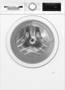 Bosch Washer-Dryer Energieffektiv 10 Kg Kapacitet 1400 Omdr./Min